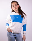 Adidas - Sweatshirt (XS)