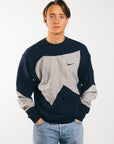 Nike - Sweatshirt (L)