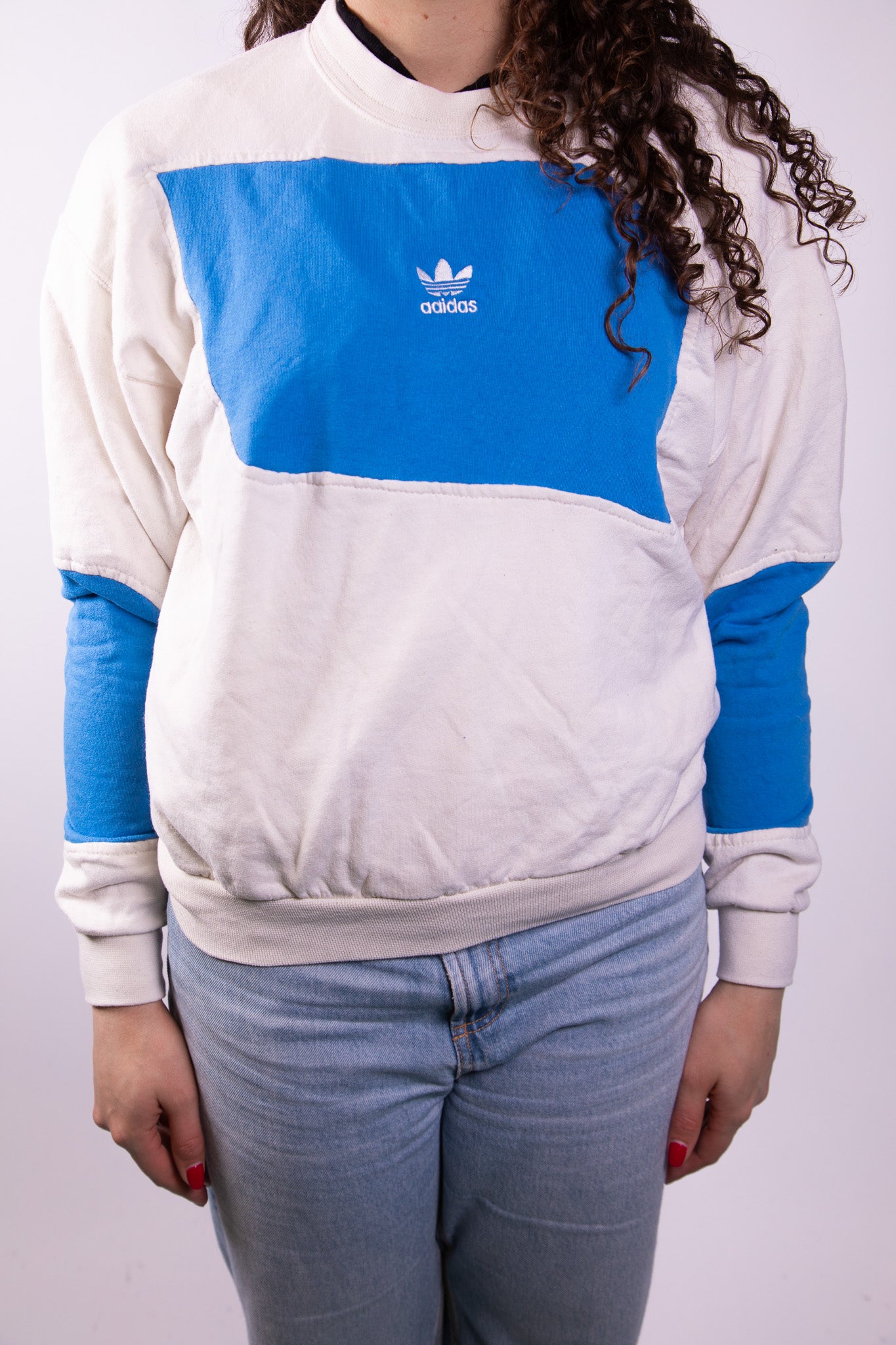 Adidas - Sweatshirt (XS)