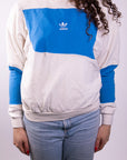 Adidas - Sweatshirt (XS)