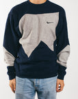 Nike - Sweatshirt (L)