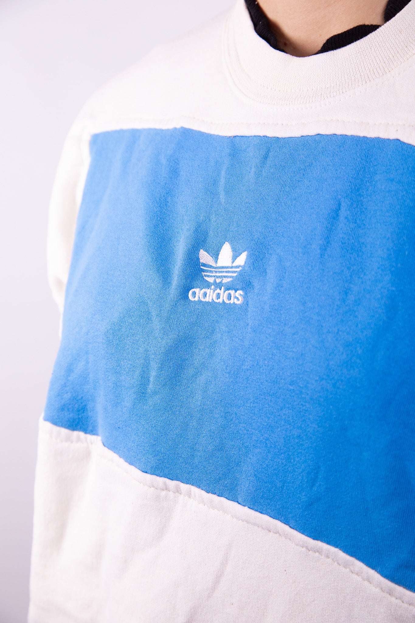 Adidas - Sweatshirt (XS)