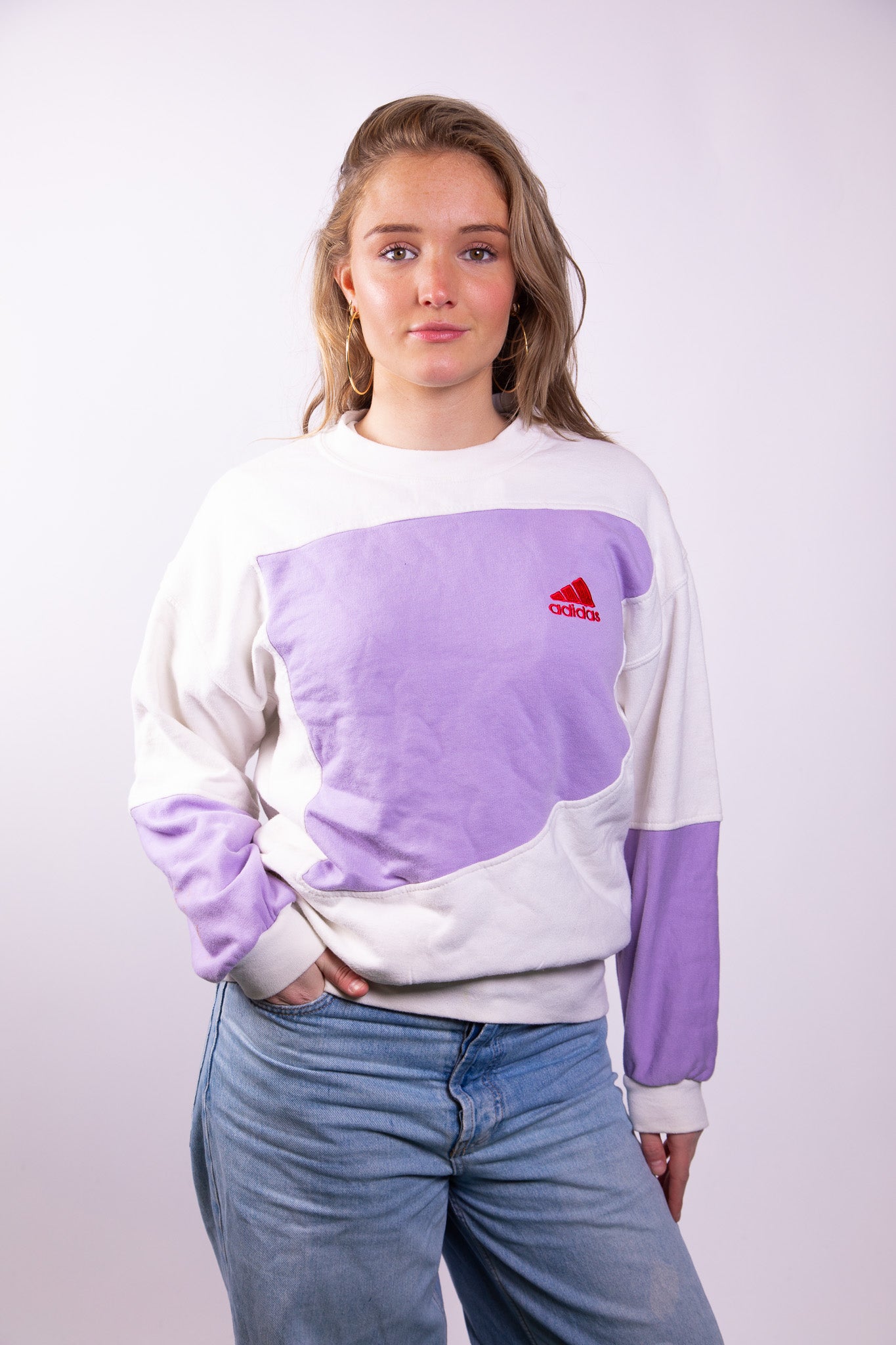 Adidas - Sweatshirt (XS)