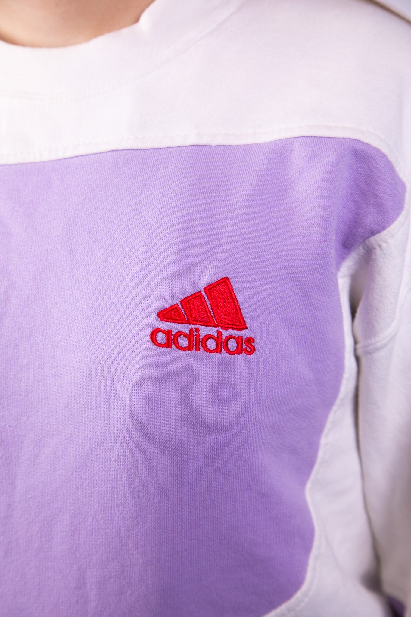 Adidas - Sweatshirt (XS)