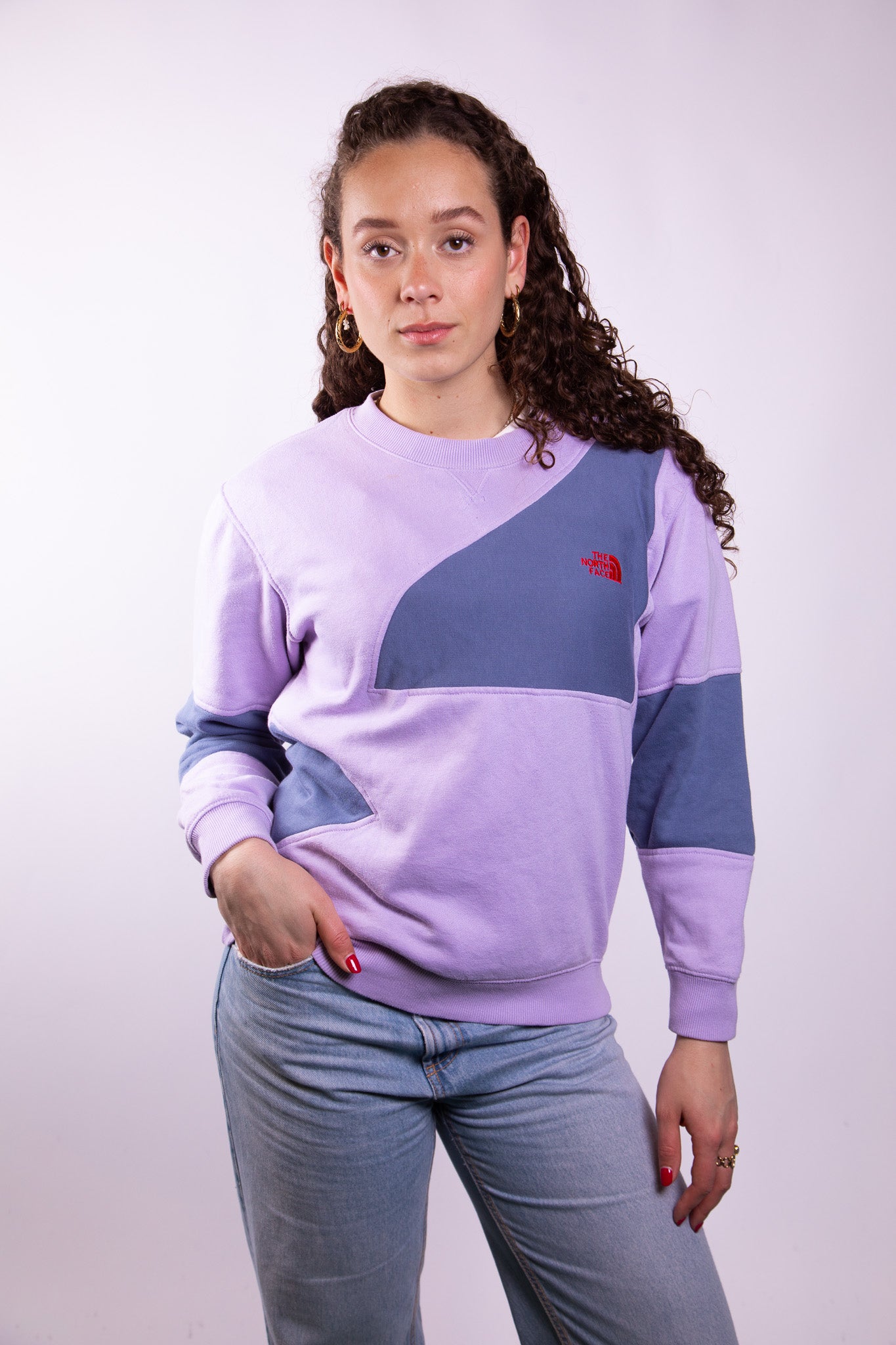 The North Face - Sweatshirt (XS)