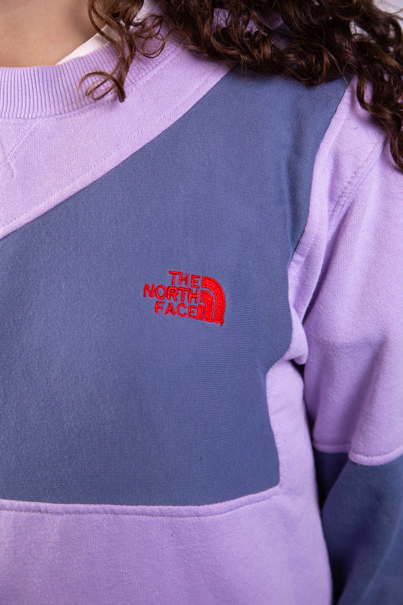 The North Face - Sweatshirt (XS)