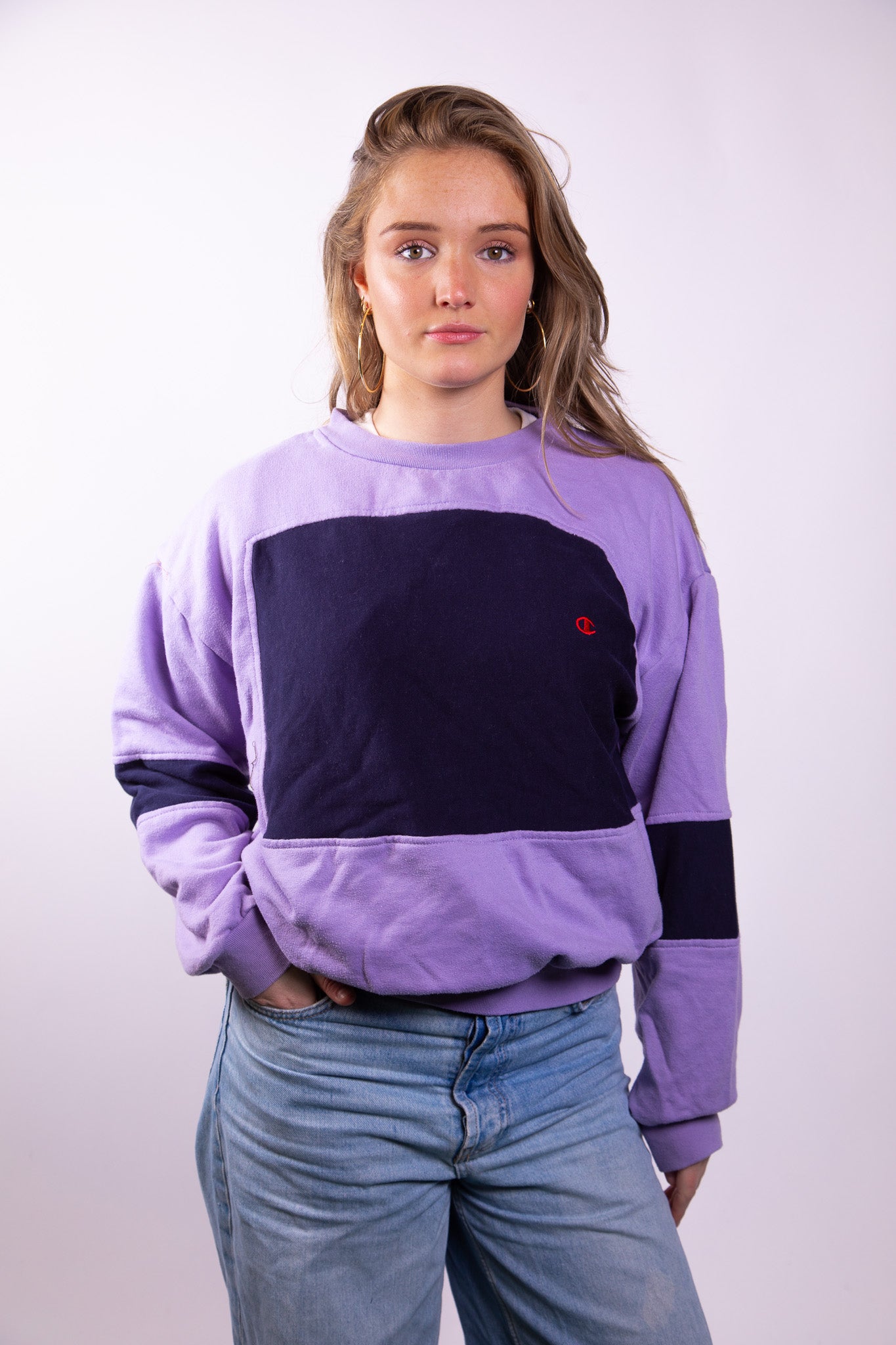 Champion - Sweatshirt (XS)