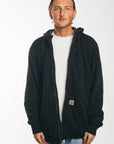 Carhartt - Full Zip (XL)