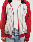 Fila - Full Zip (M)