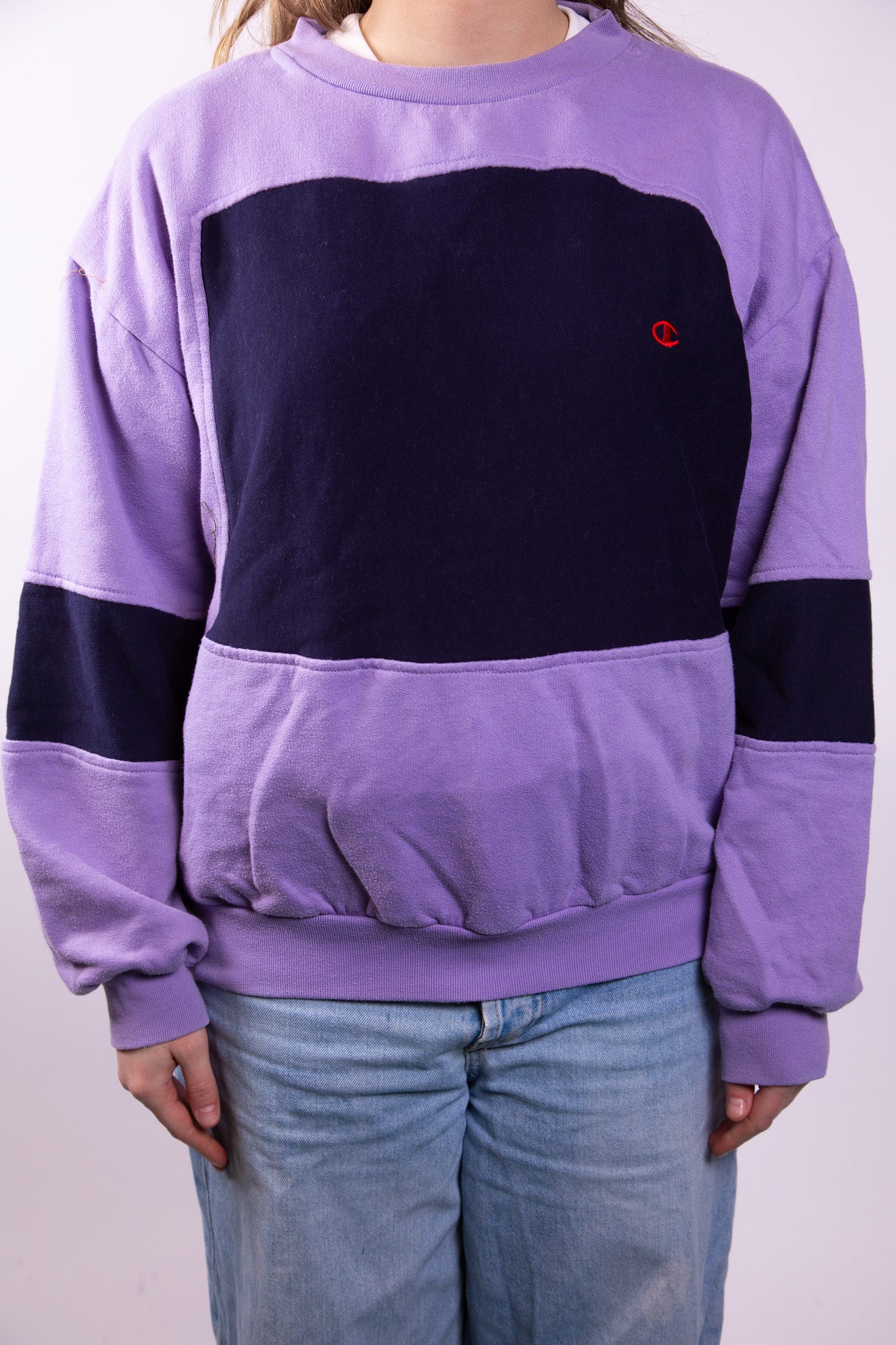 Champion - Sweatshirt (XS)