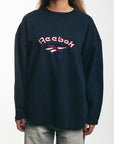 Reebok - Sweatshirt (L)