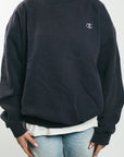 Champion - Sweatshirt (M)