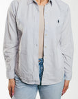 Ralph Lauren - Shirt (XS)