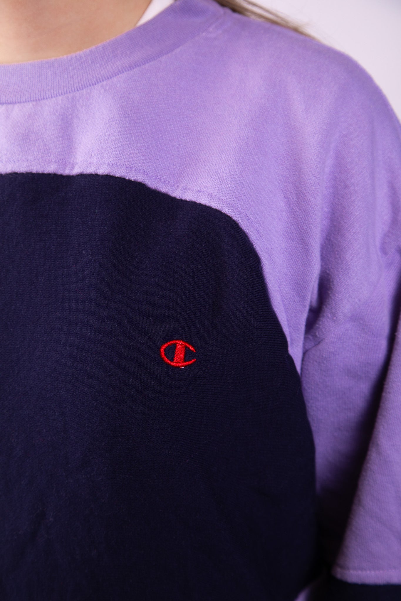 Champion - Sweatshirt (XS)