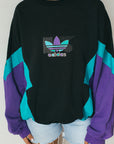 Adidas - Sweatshirt