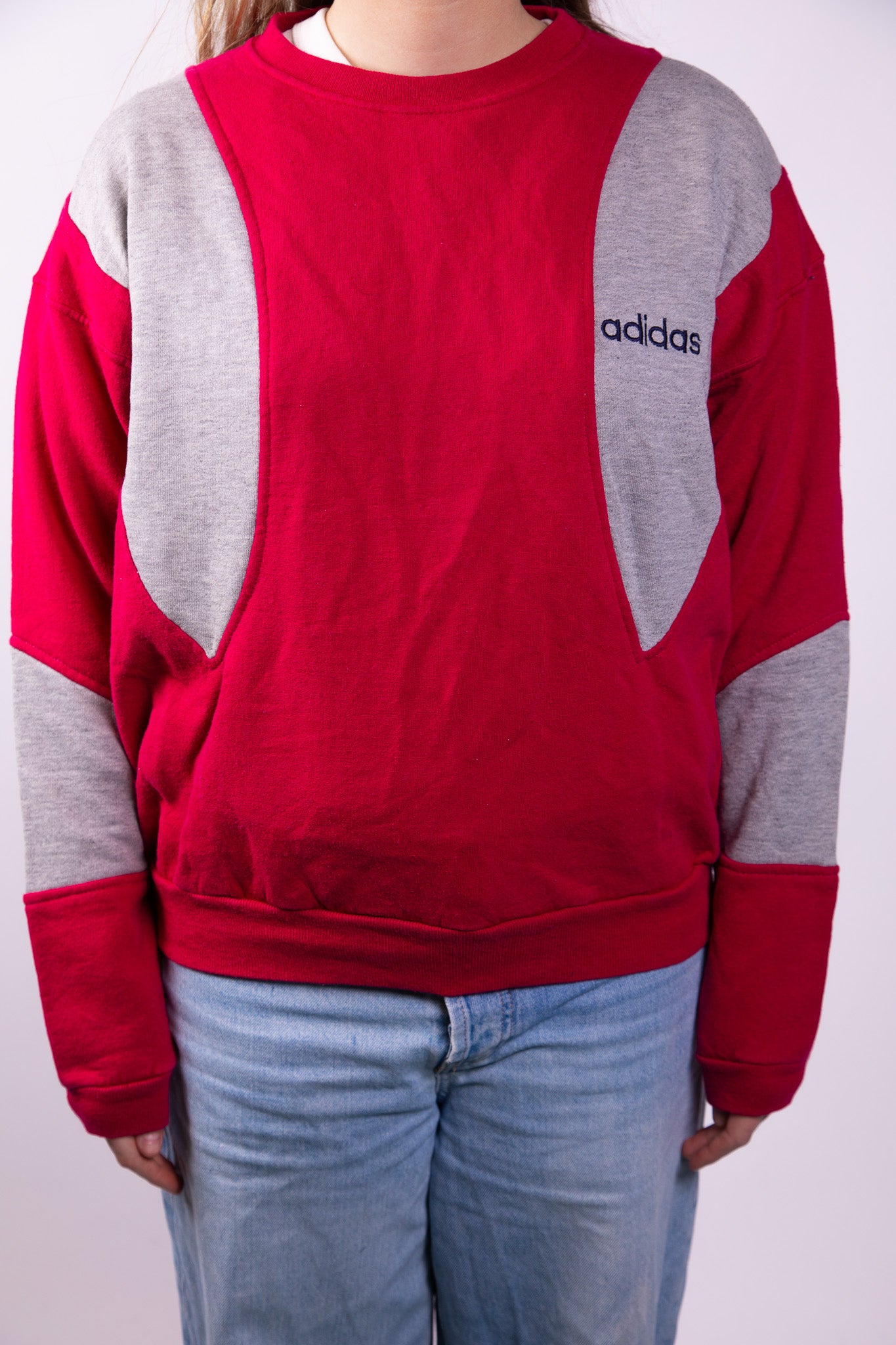 Adidas - Sweatshirt (XS)