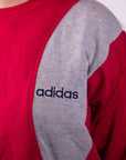 Adidas - Sweatshirt (XS)