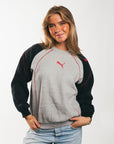 Puma  - Sweatshirt (S)