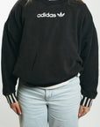 Adidas - Sweatshirt (S)