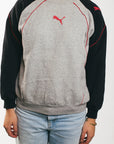 Puma  - Sweatshirt (S)