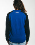 Umbro - Quarter Zip (S)