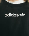 Adidas - Sweatshirt (S)