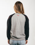 Puma  - Sweatshirt (S)