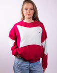 Tommy Hilfiger - Sweatshirt (XS)