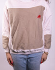 Adidas - Sweatshirt (XS)