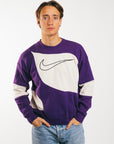 Nike - Sweatshirt (M)