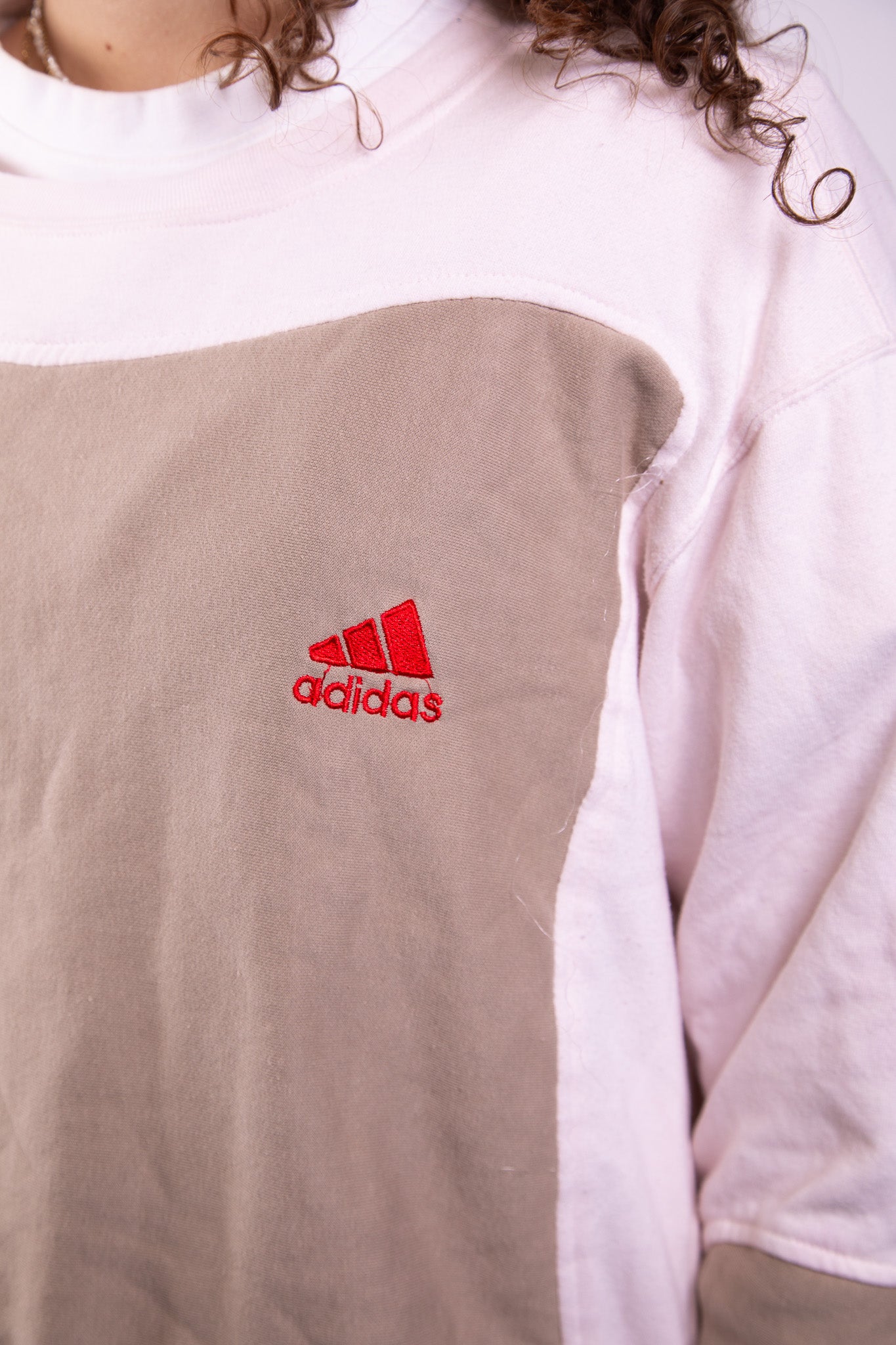 Adidas - Sweatshirt (XS)