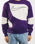 Nike - Sweatshirt (M)