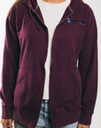 Dickies X Tech Tronic - Full Zip (M)