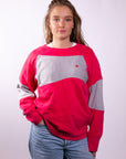 Champion - Sweatshirt (S)