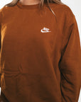 Nike - Sweatshirt