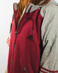 Adidas - Full Zip (M)