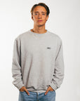 Reebok - Sweatshirt (L)