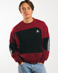 Adidas - Sweatshirt (M)