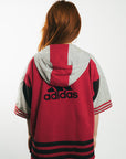 Adidas - Full Zip (M)