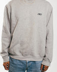 Reebok - Sweatshirt (L)