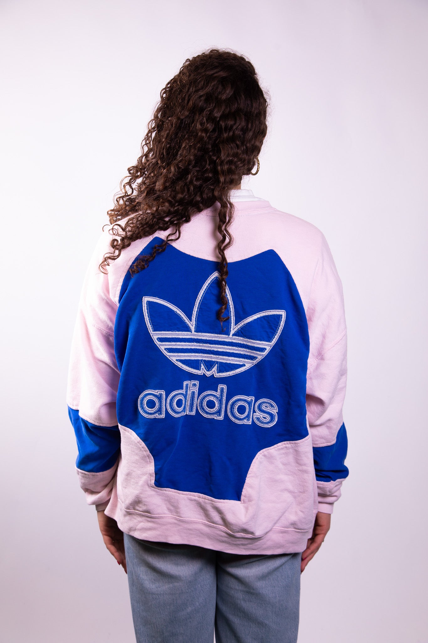 Adidas - Sweatshirt (M)