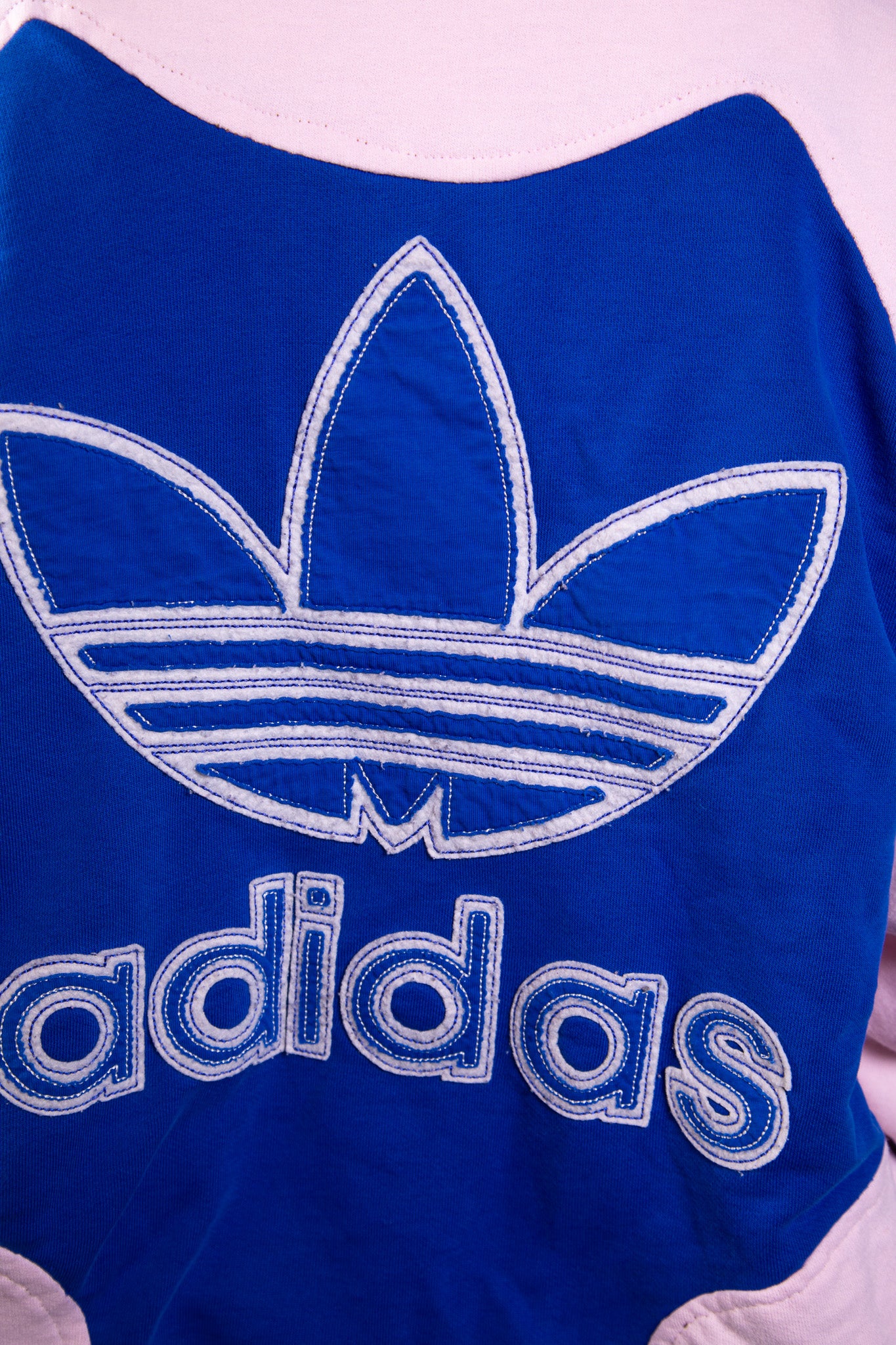 Adidas - Sweatshirt (M)