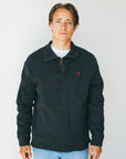 Ralph Lauren - Quarter Zip