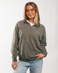 Columbia - Quarter Zip (M)