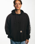 Carhartt - Hoodie (L)