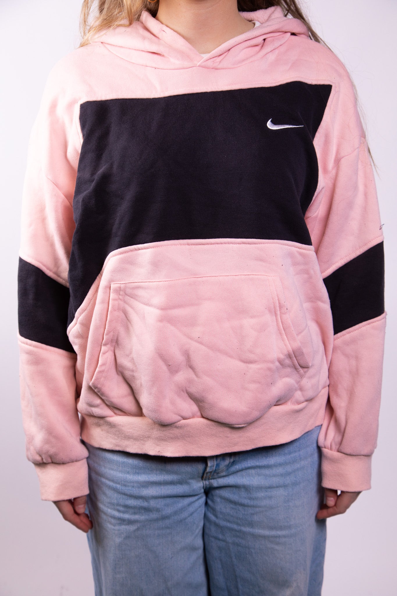 Nike - Hoodie (XS)