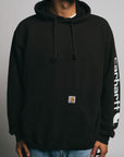 Carhartt - Hoodie (L)