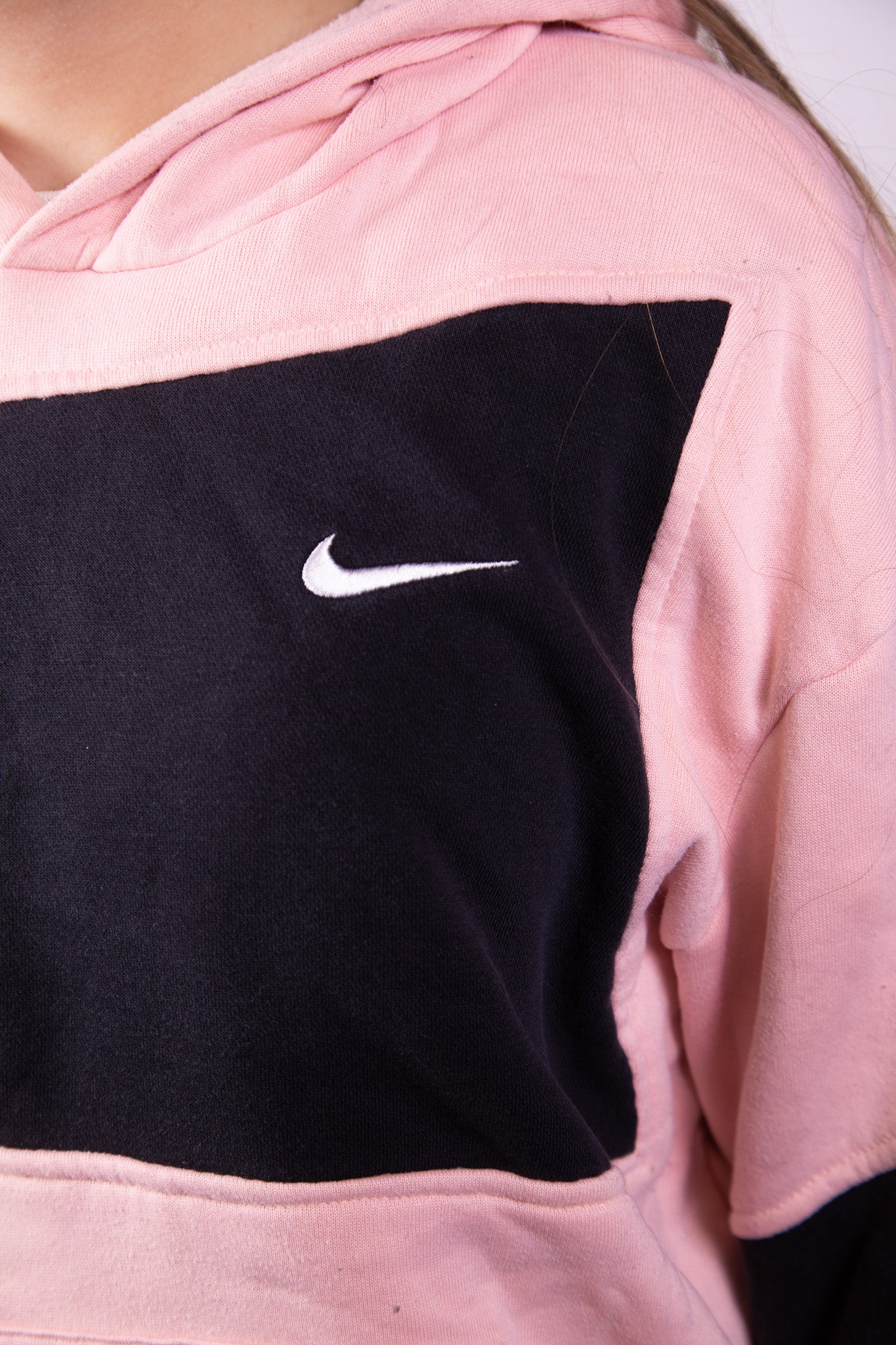 Nike - Kapuzenpullover (L)