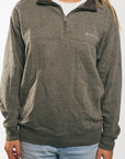 Columbia - Quarter Zip (M)