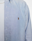 Ralph Lauren - Shirt (XL)